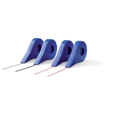 Inddelingstape Nobo t/whiteboard 1.5mmx10m sort
