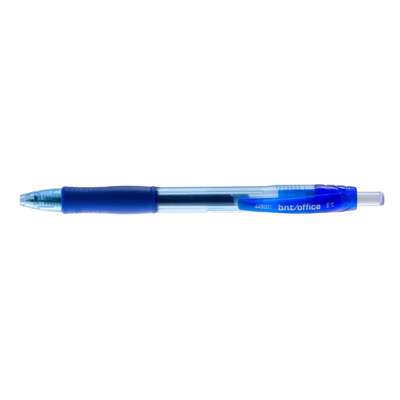 Gelpen BNT/Office blå 0,7mm