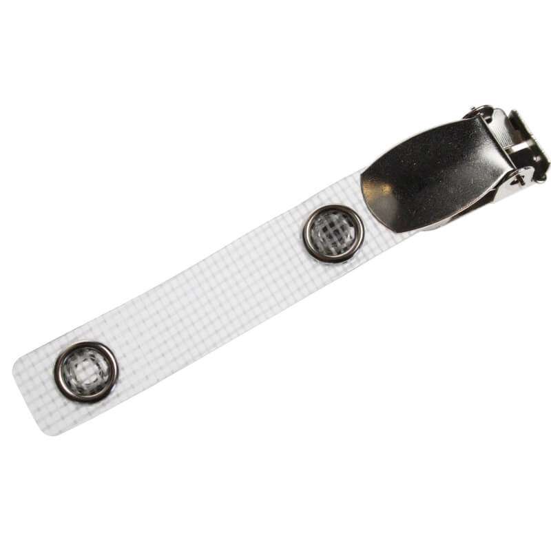 Seleclips forstærket