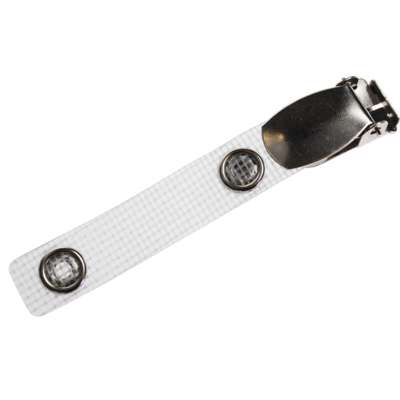 Seleclips forstærket