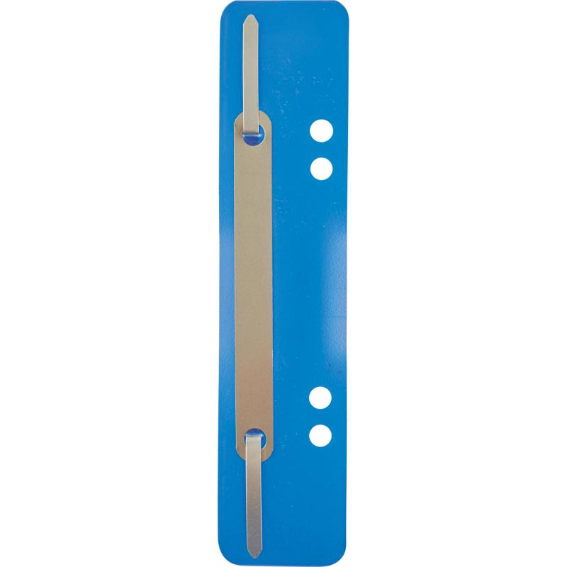 Arkiv Flexi plastohæfter blå 