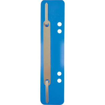 Arkiv Flexi plastohæfter blå 