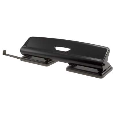 Hulapparat BNT sort 4-huls t/16ark