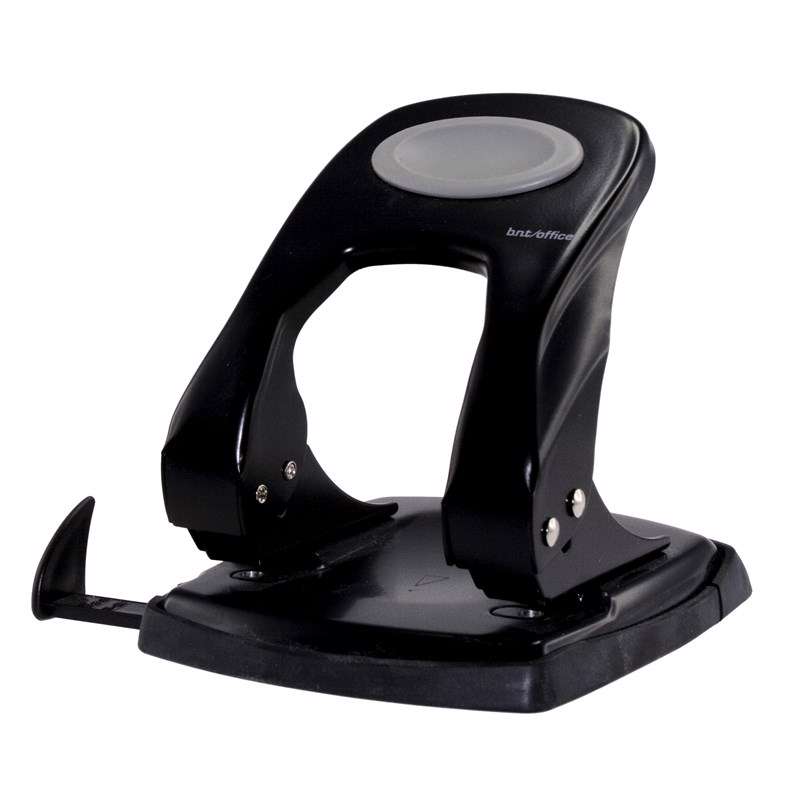 Hulapparat BNT sort 2-huls t/40ark