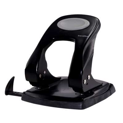 Hulapparat BNT sort 2-huls t/40ark