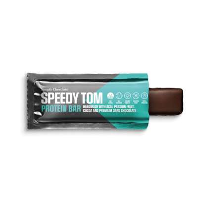 Proteinbar Simply Chocolate Speedy Tom pk./15x40g