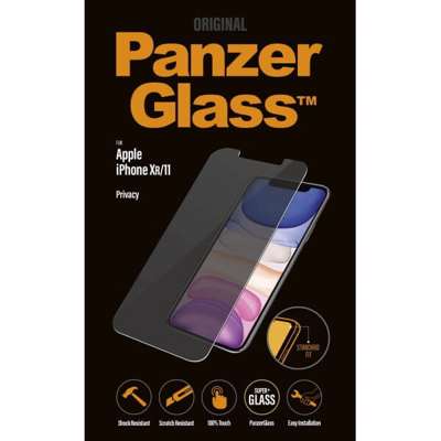 PanzerGlass Iphone XR/11 Privacy