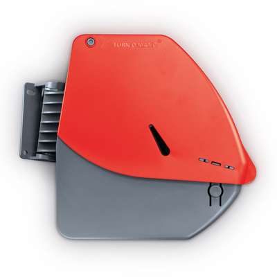 Køsystem Dispenser METO Turn-O-Matic D900 til T90billetter