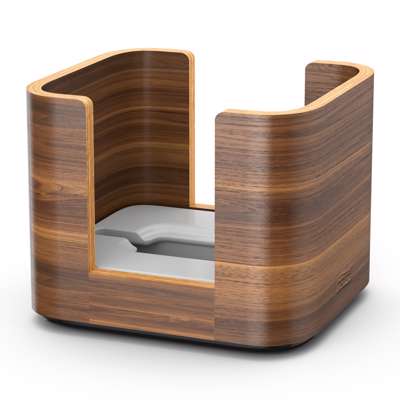 Dispenser Tork Xpressnap 273003 valnød N10