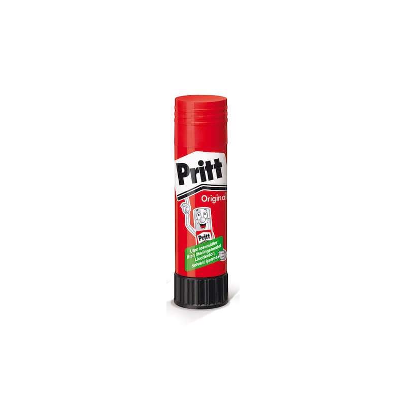 Limstift Pritt 11 g t/papir og foto