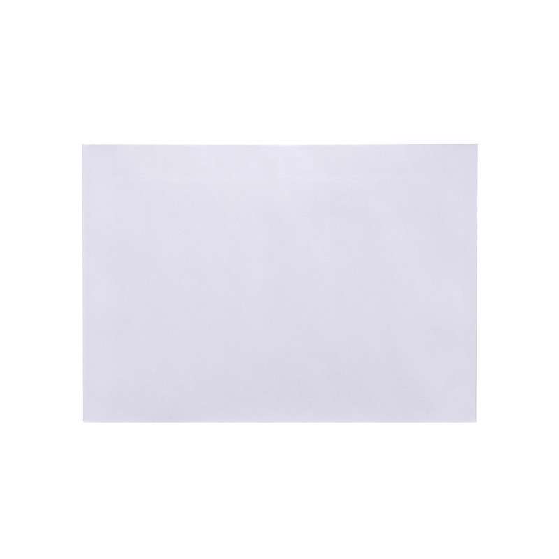 Kuverter C6 70g 50stk peal&seal detailpakning