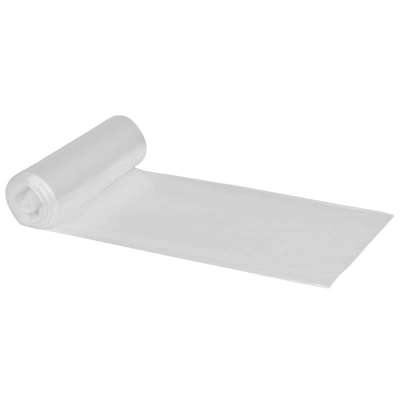 Spandepose LDPE Transp. 40L 500x700mm 50ps/