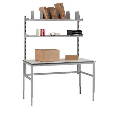 Pakkebord Sono Kombi nr. 6 let arb.bord 1500x800mm