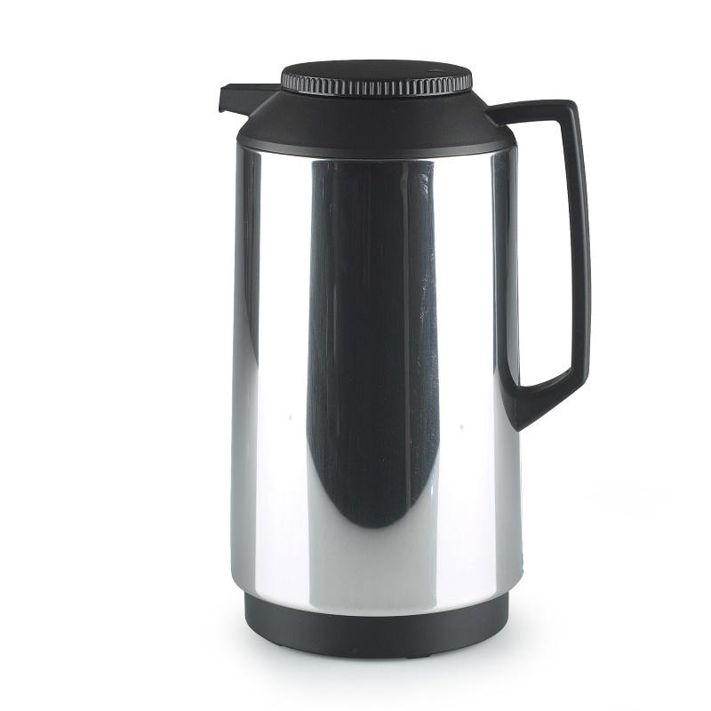 Termokande Tiger 1 L chrom 