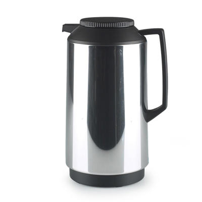 Termokande Tiger 1 L chrom 