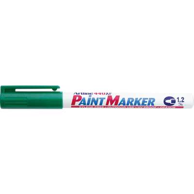 Marker Paint Artline EK440 perm. 1.2 mm grøn