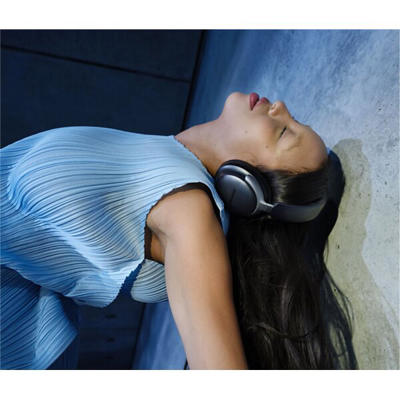 Høretelefon Bose QuietComfort Ultra