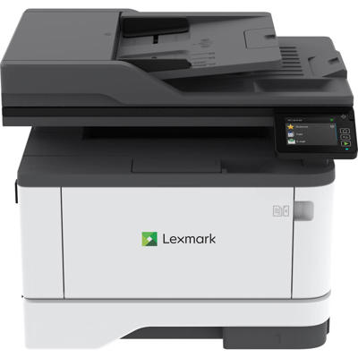 Printer Laser Lexmark XM1342 sort/hvid 40ppm