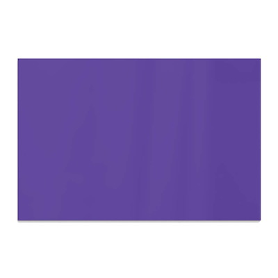 Glastavle Lintex Mood Wall 1500x1000mm lilla