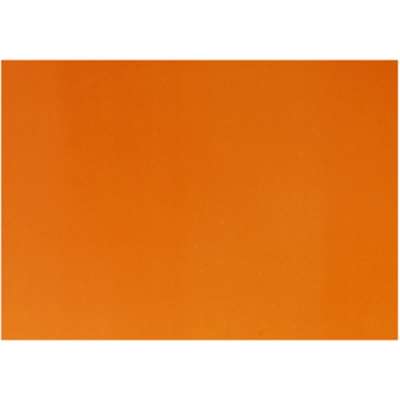 Glanspapir Creas 32x48 80g orange /25 ark