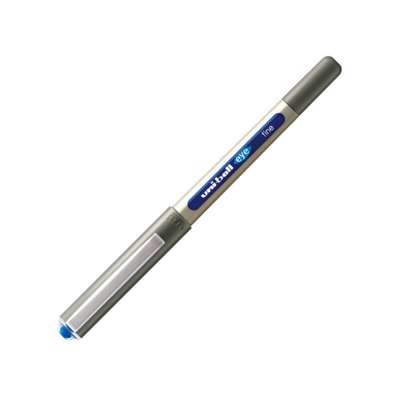 Rollerpen Uniball UB-157 Eye Fine 0,5mm blå