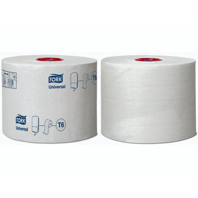 Toiletpapir Tork Universal T6 pk/27 rl 127540