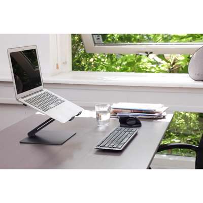 Stand t/Laptop Contour computerstativ