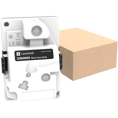 Wastetoner boks Lexmark 20N0W00 CS331/CX331/C2326/XC2336