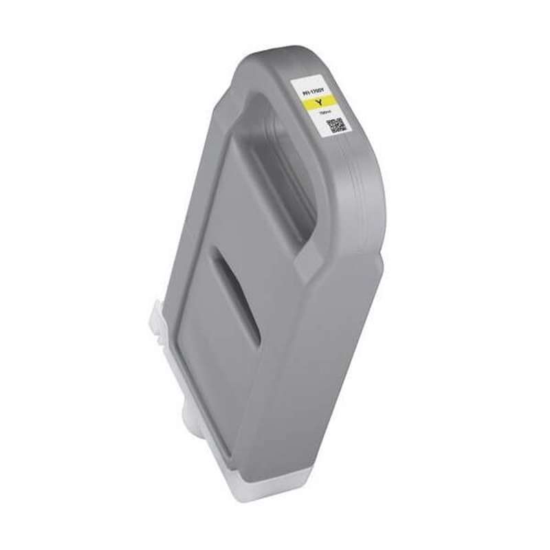 Farvepatron Canon PFI-1700Y, yellow