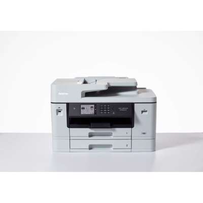 Printer MFP blæk Brother MFC-J6940DW A3 m/netkort Wi-Fi