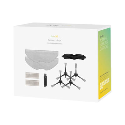Tilbehørssæt Hombli robot støvsuger