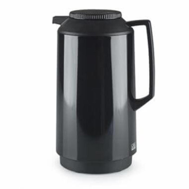 Termokande Tiger 1L, sort