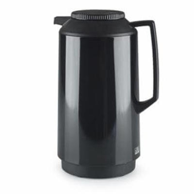 Termokande Tiger 1L, sort