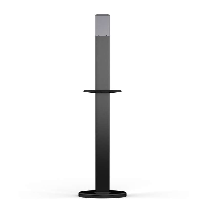 Gulvstander Tork 511055 hygiejne sort