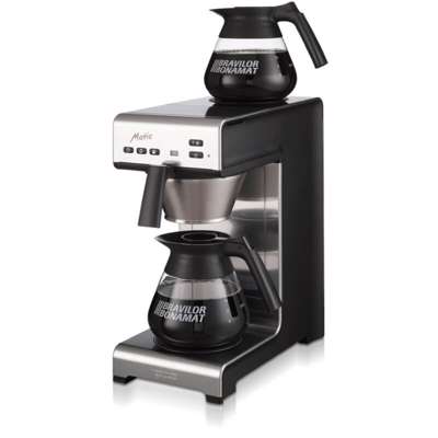 Kaffemaskine Bonamat Matic 2 m/vandtilslutning