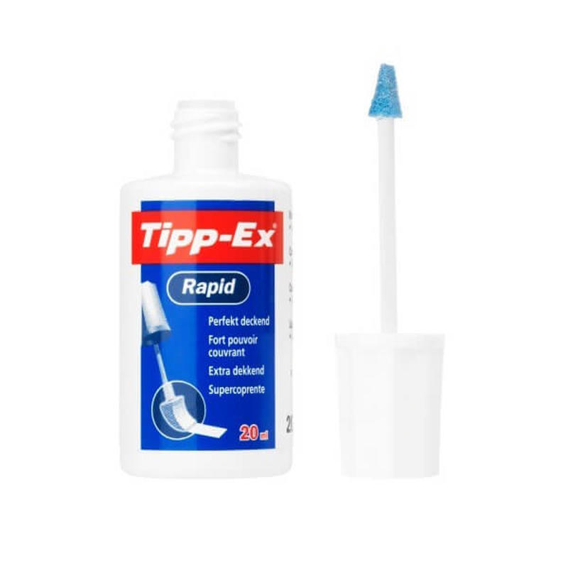 Korrekturlak Tipp-Ex, 20ml