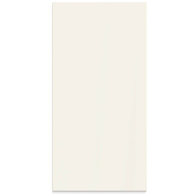 Glastavle Lintex Mood Wall 1000x2000mm råhvid