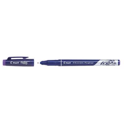 Fineliner Pilot Frixion 1,3mm violet