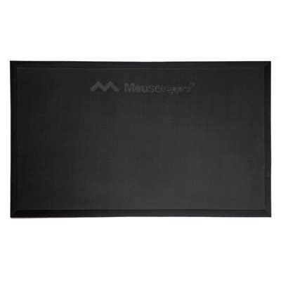 Aflastningsmåtte Mousetrapper Active sort