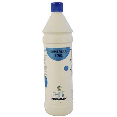 Sanitetsrengøring 1l 