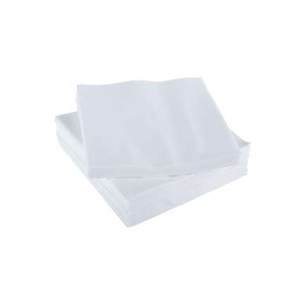 Serviet Tork 2-lags hvid 33x33cm 2000stk 400355