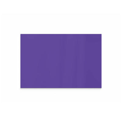 Glastavle Lintex Mood Wall 1500x1000mm lilla