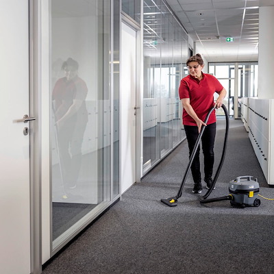 Støvsuger Kärcher T 7/1