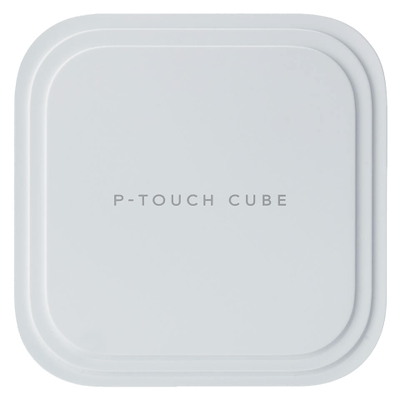 Labelprinter P-touch Cube Pro PT-P910BT