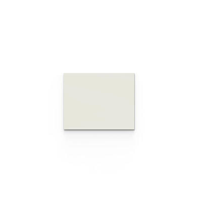 Glastavle Lintex Mood Wall 1250x1000mm lysbeige