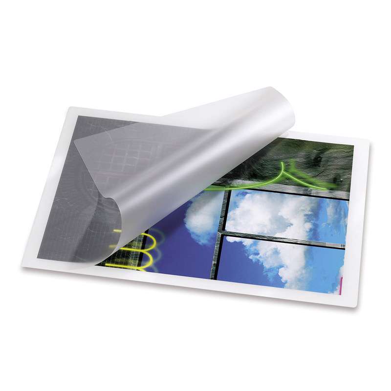 Lamineringslommer A7 125 mic. 83x113mm 100stk/pk