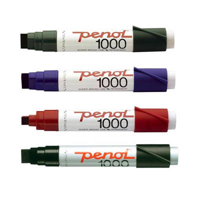 Marker Penol 1000