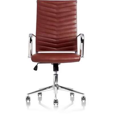 Konferencestol Sono Juel brun