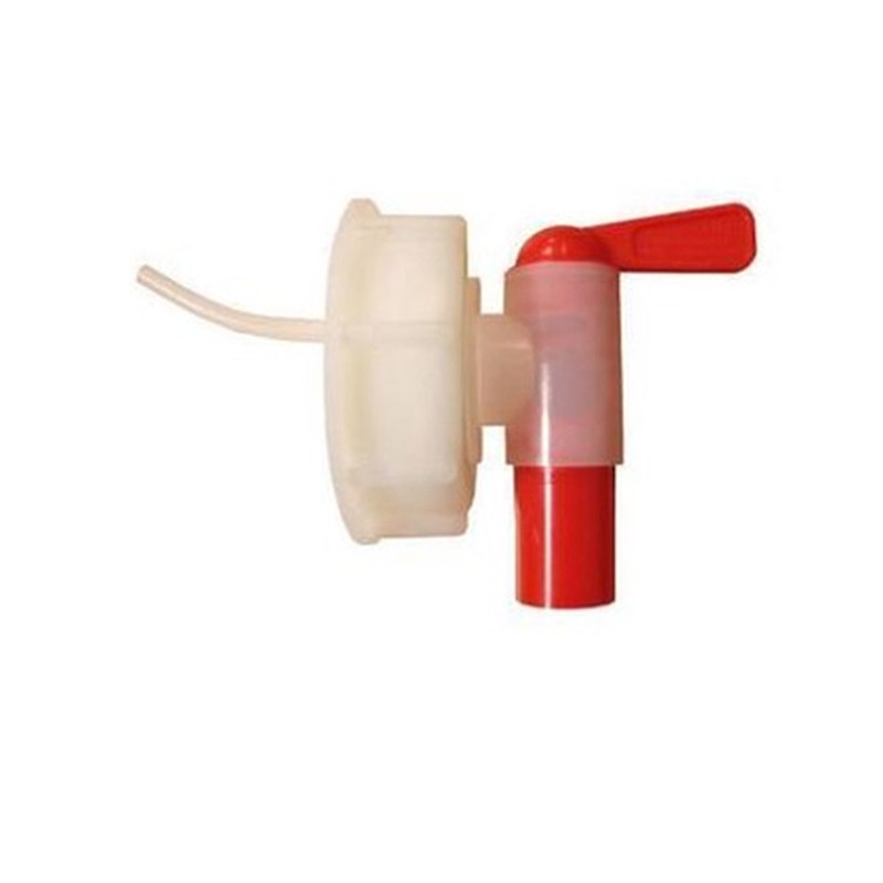 Hane tap t/vanddunk 60mm 110988/110989