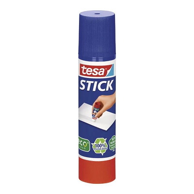 Limstift tesa 20g ECOLOGO uden opløsningsmidler